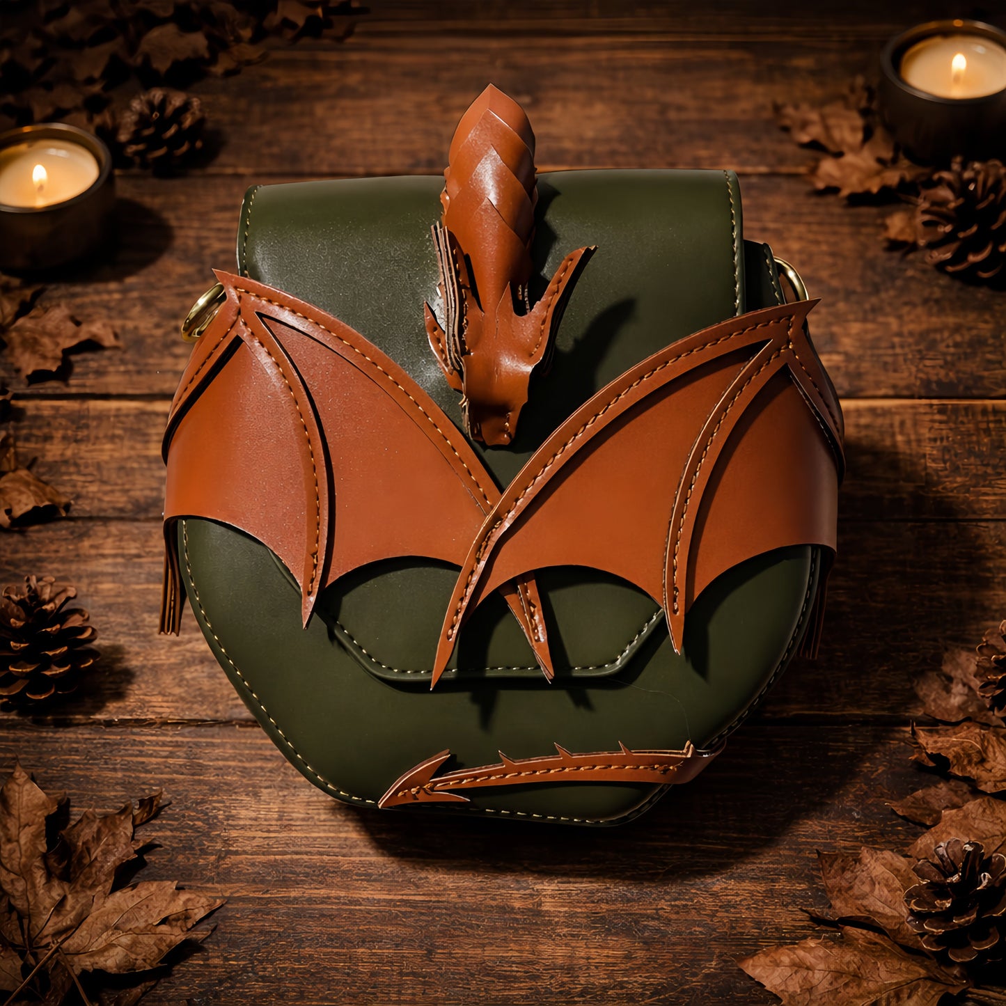 Dragon Bags