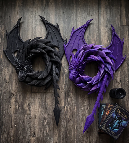 Dragon Wreathe