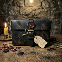 Spirit's Mystery Chest